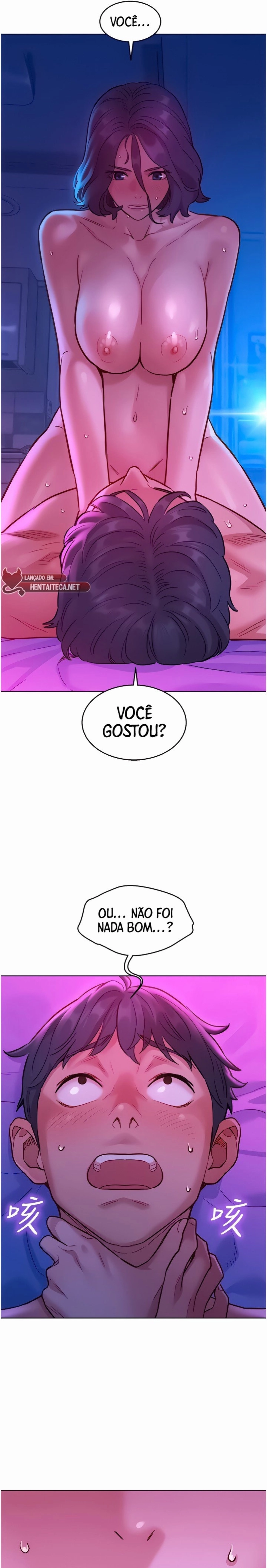 Vamos sair a partir de hoje Capítulo 29 Página 24