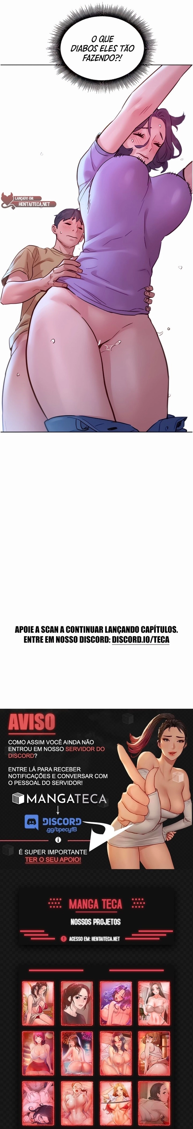 Vamos sair a partir de hoje Capítulo 31 Página 26