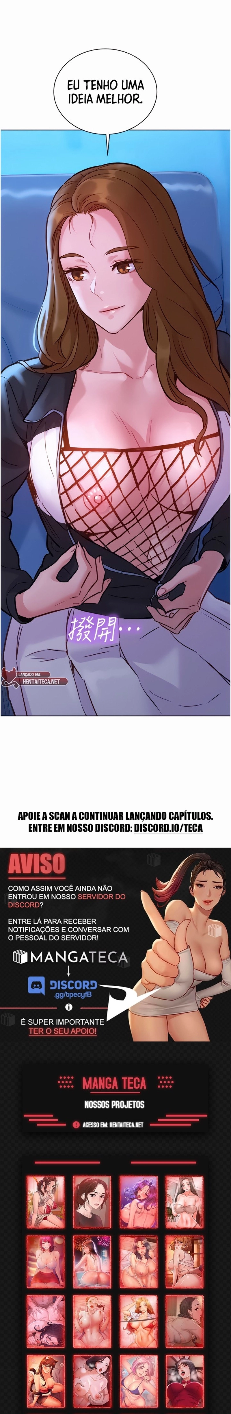 Vamos sair a partir de hoje Capítulo 32 Página 27