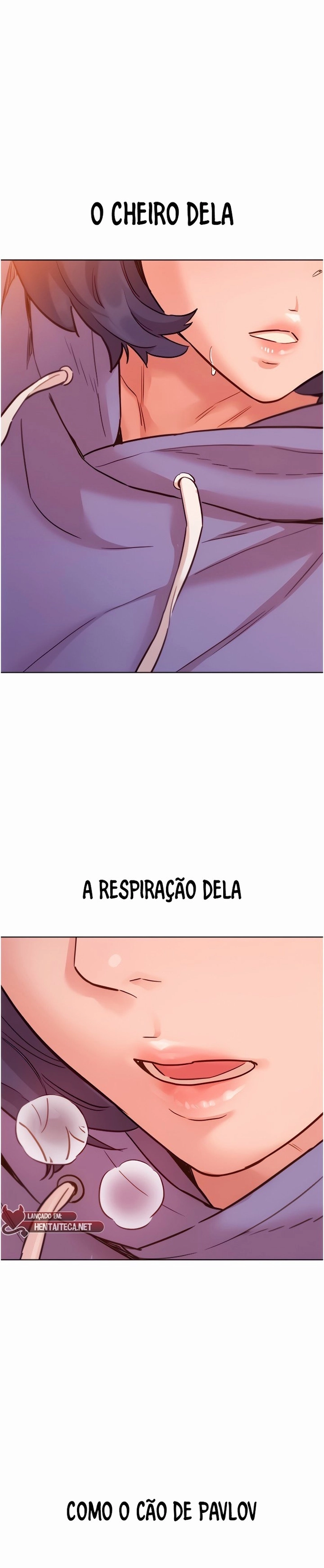 Vamos sair a partir de hoje Capítulo 35 Página 2