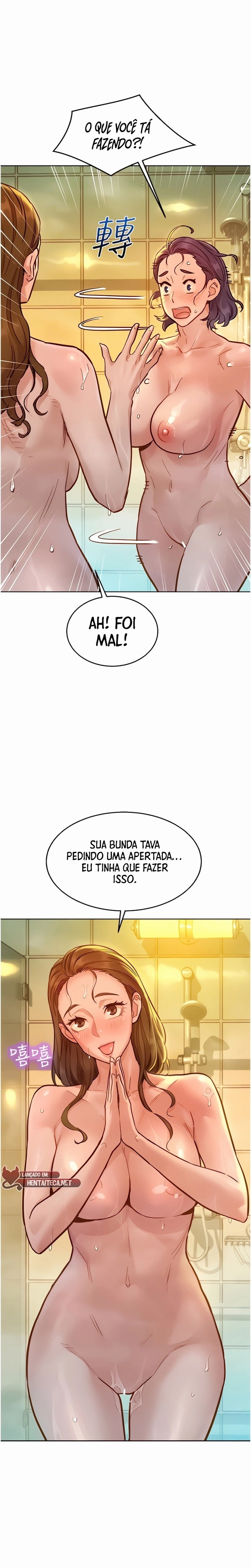 Vamos sair a partir de hoje Capítulo 36 Página 2