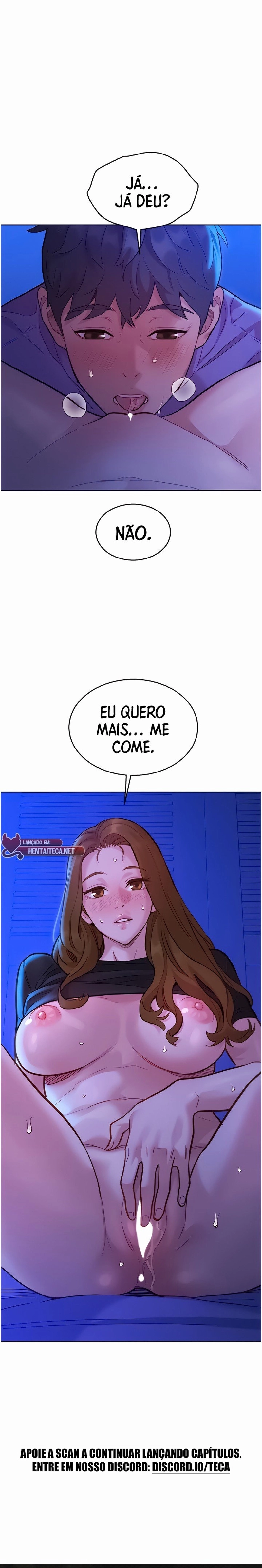 Vamos sair a partir de hoje Capítulo 36 Página 29