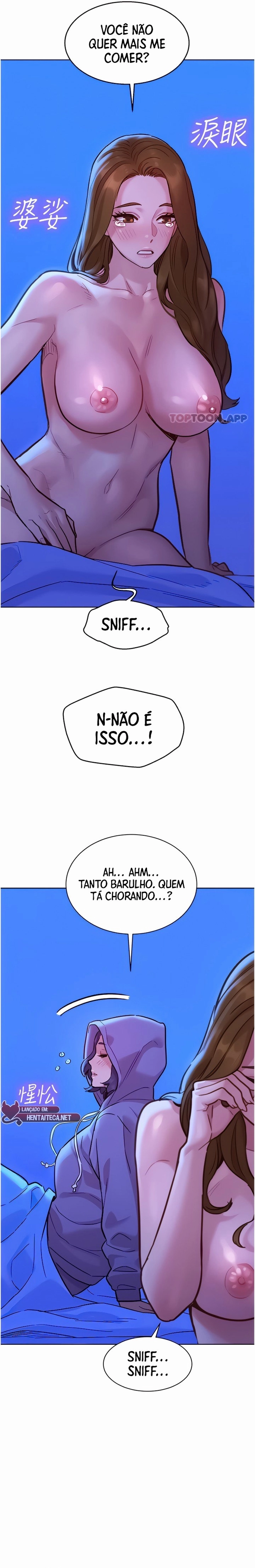 Vamos sair a partir de hoje Capítulo 37 Página 12