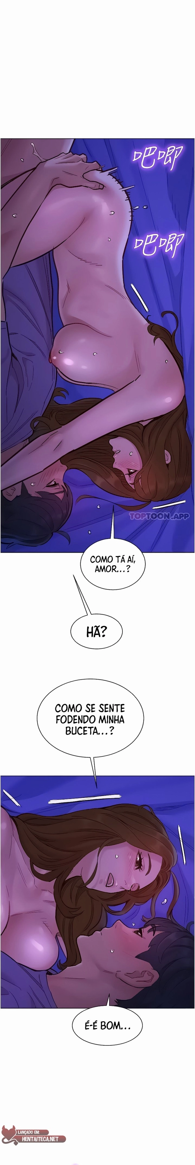 Vamos sair a partir de hoje Capítulo 38 Página 4