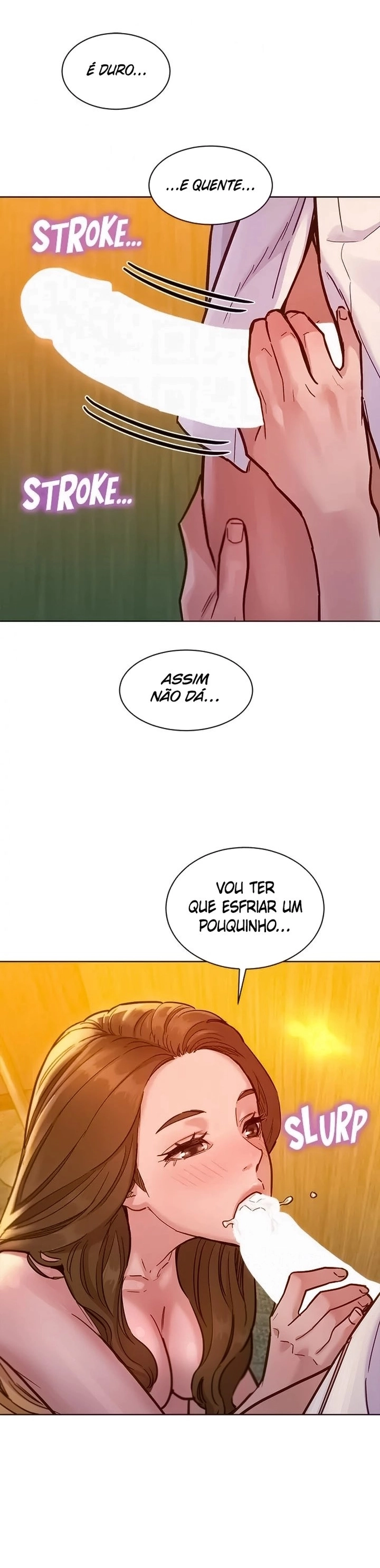 Vamos sair a partir de hoje Capítulo 48 Página 11