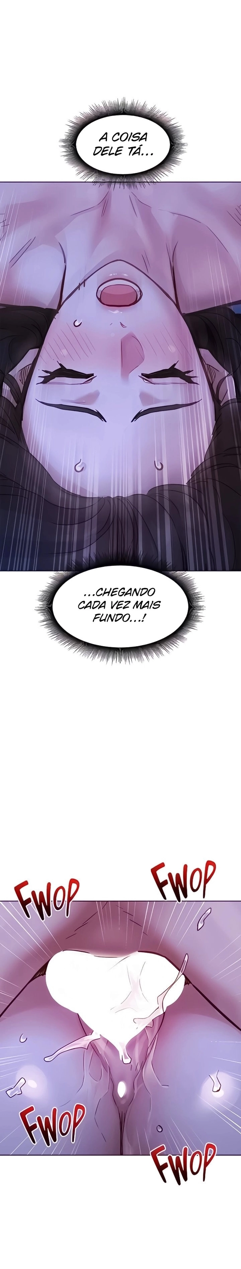 Vamos sair a partir de hoje Capítulo 56 Página 11