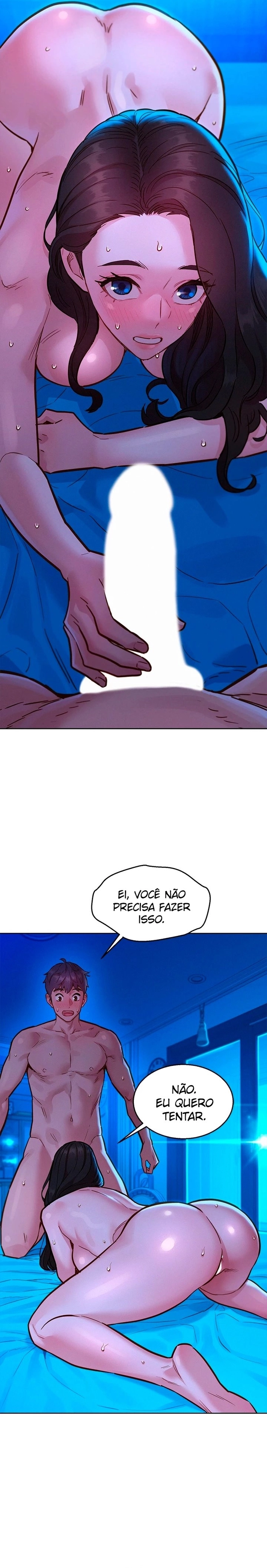 Vamos sair a partir de hoje Capítulo 57 Página 2