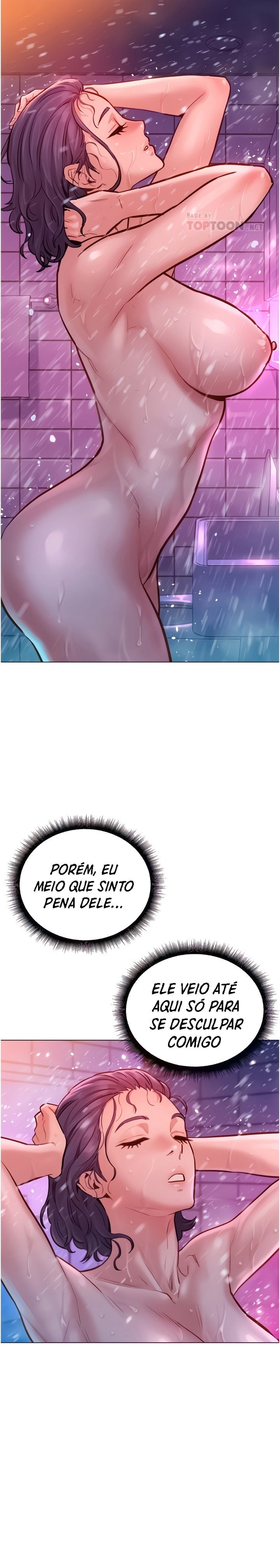 Vamos sair a partir de hoje Capítulo 6 Página 13