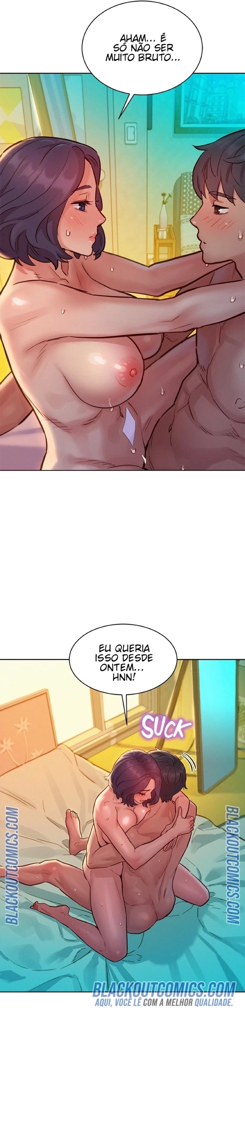 Vamos sair a partir de hoje Capítulo 63 Página 21