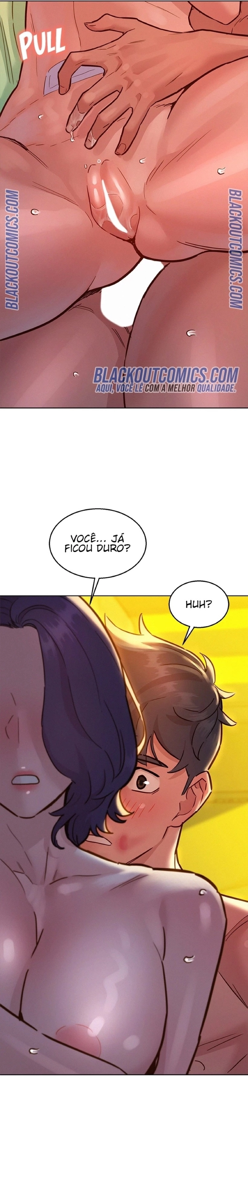 Vamos sair a partir de hoje Capítulo 65 Página 23