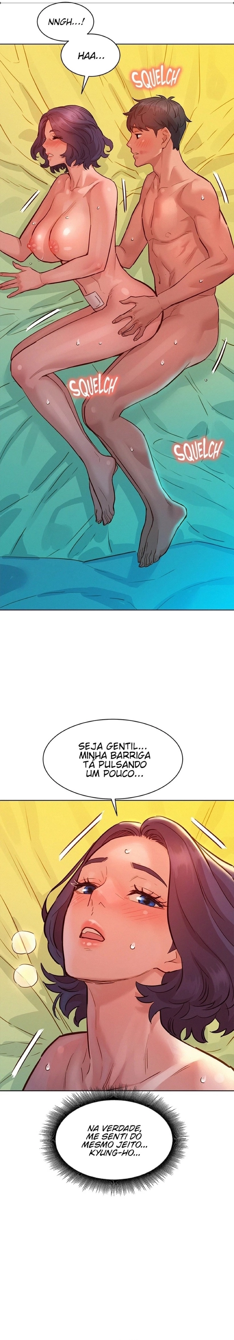 Vamos sair a partir de hoje Capítulo 65 Página 25