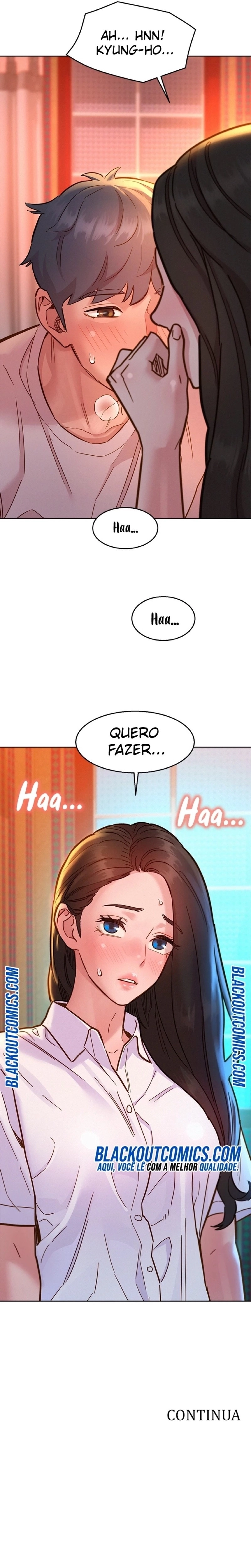Vamos sair a partir de hoje Capítulo 67 Página 25
