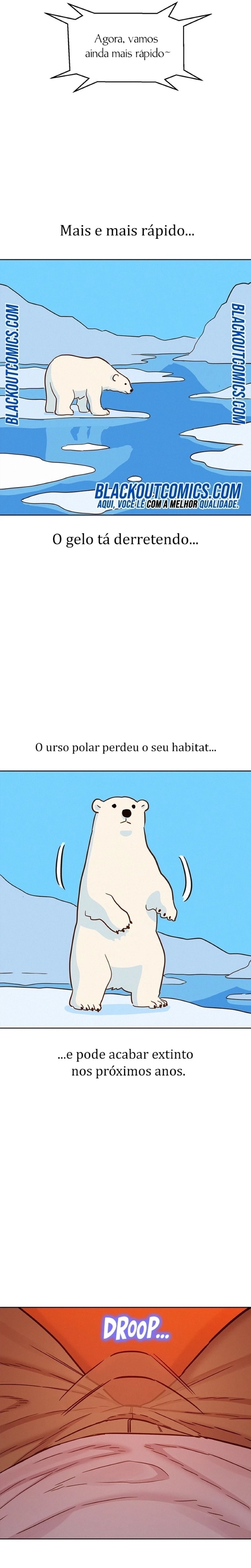 Vamos sair a partir de hoje Capítulo 67 Página 3