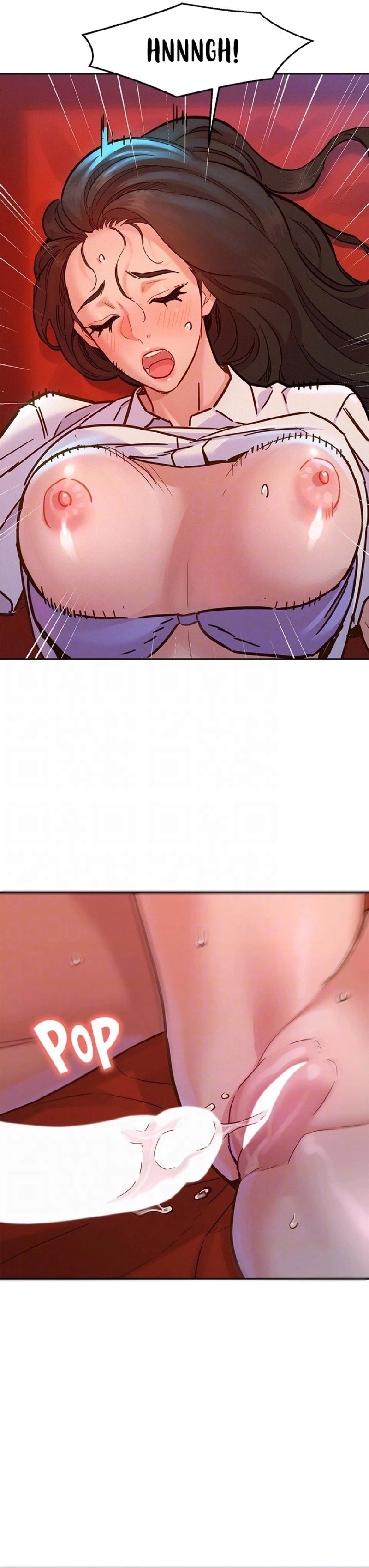 Vamos sair a partir de hoje Capítulo 69 Página 11
