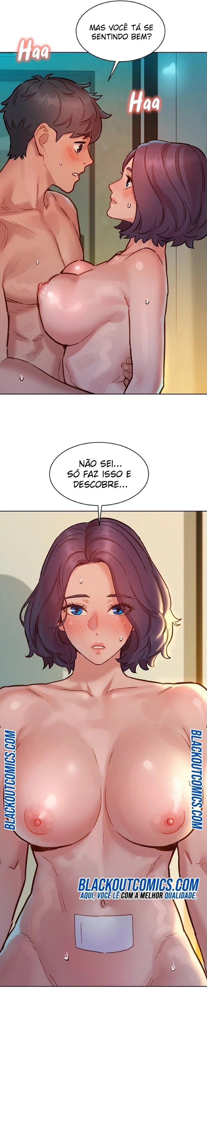 Vamos sair a partir de hoje Capítulo 69 Página 24