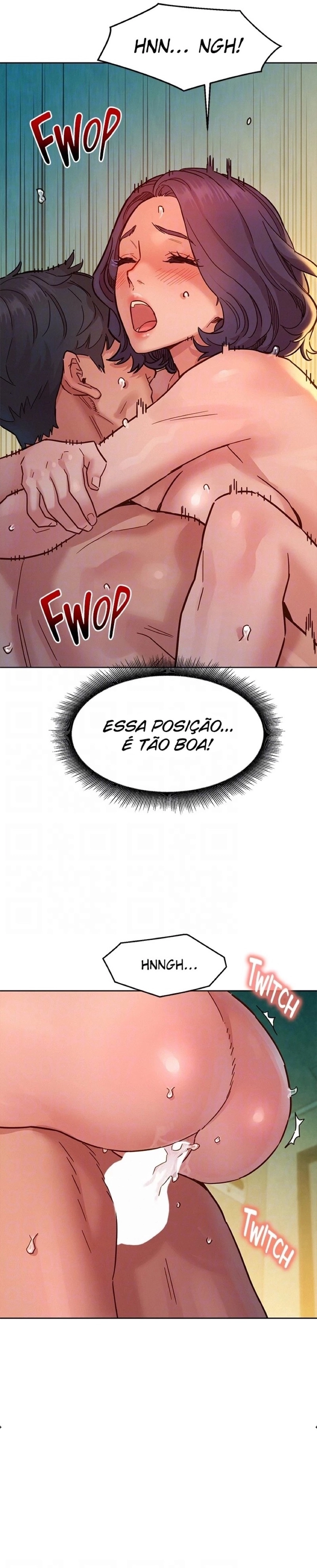 Vamos sair a partir de hoje Capítulo 70 Página 7