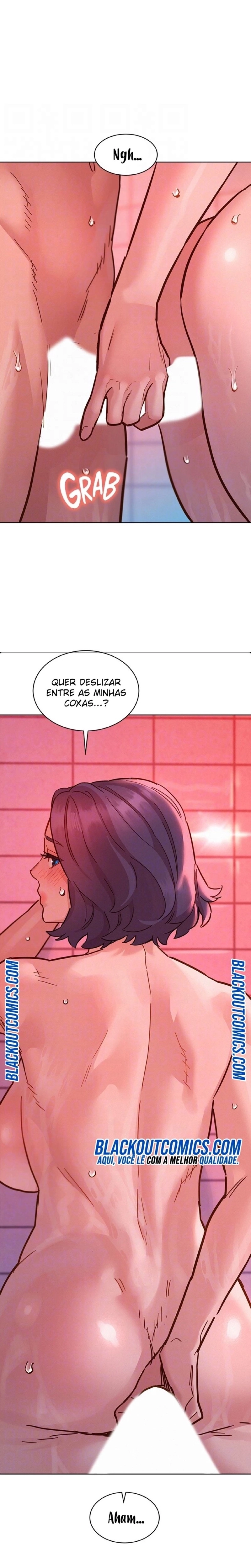 Vamos sair a partir de hoje Capítulo 71 Página 21