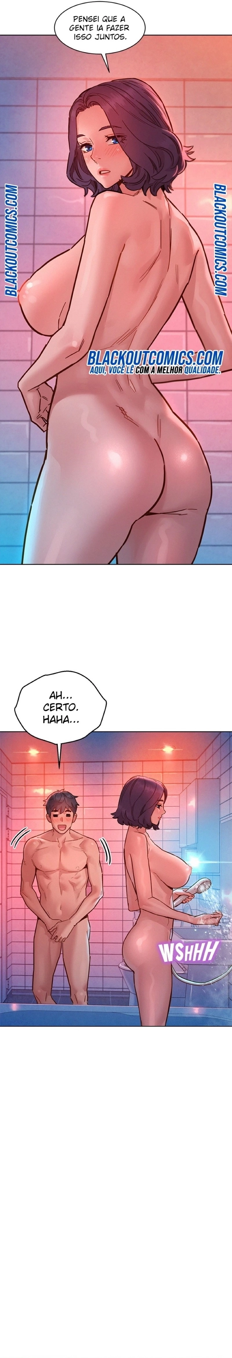 Vamos sair a partir de hoje Capítulo 71 Página 4