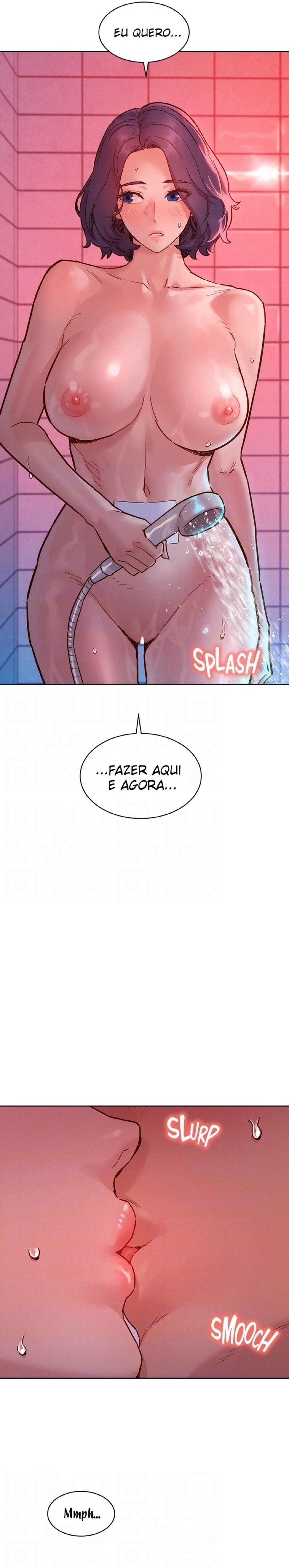 Vamos sair a partir de hoje Capítulo 71 Página 7