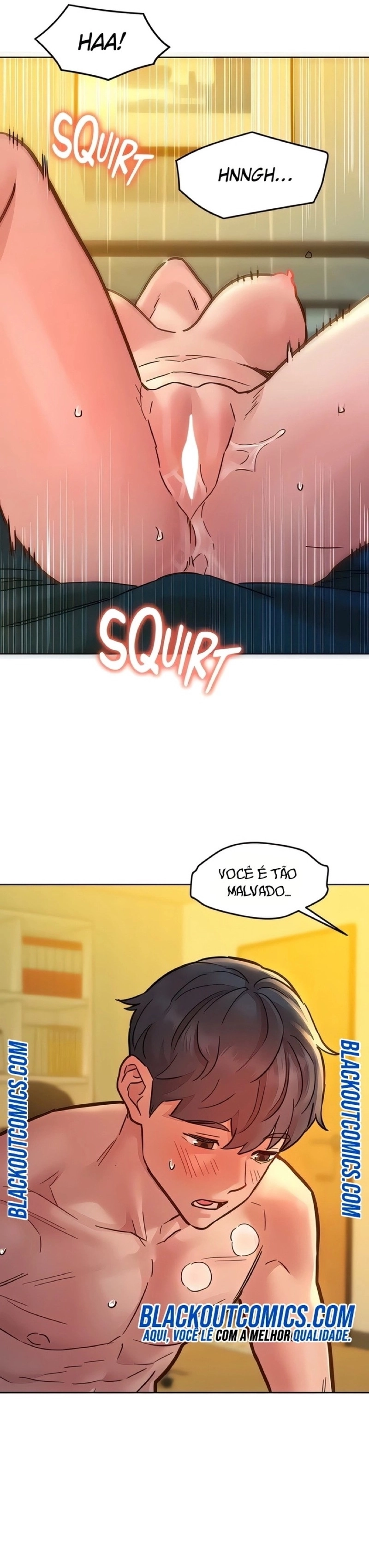 Vamos sair a partir de hoje Capítulo 77 Página 26