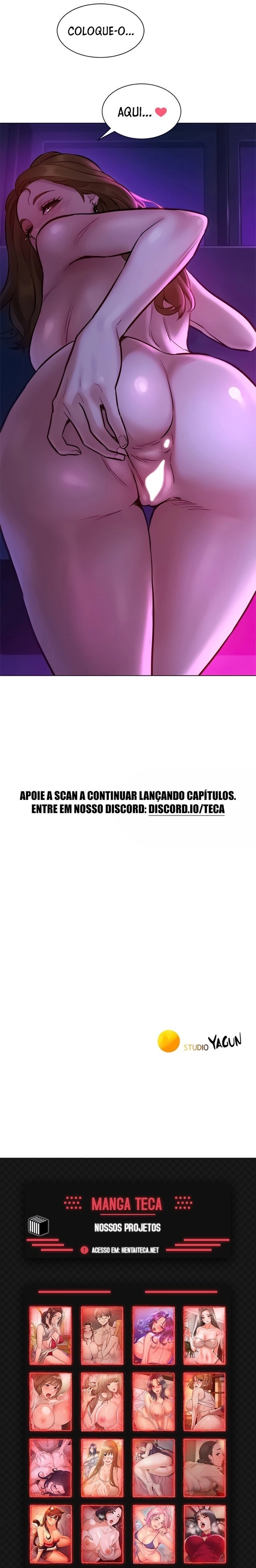 Vamos sair a partir de hoje Capítulo 8 Página 28