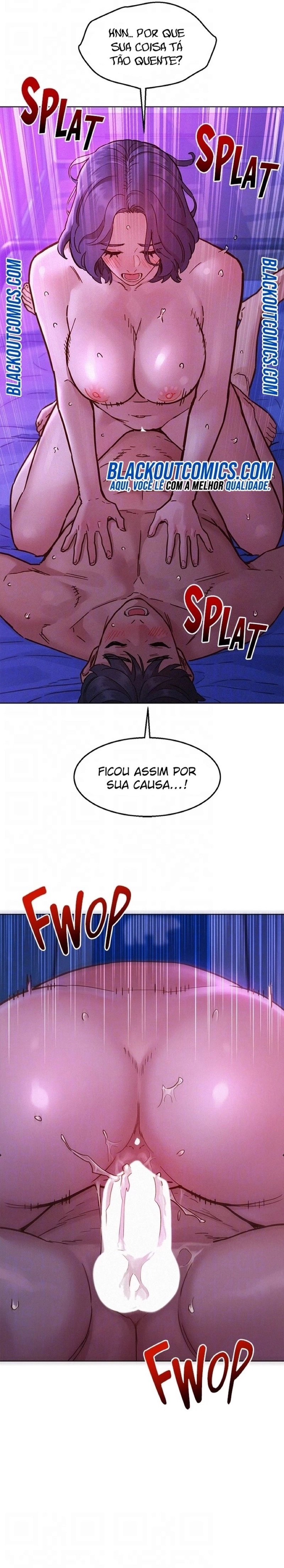 Vamos sair a partir de hoje Capítulo 85 Página 20