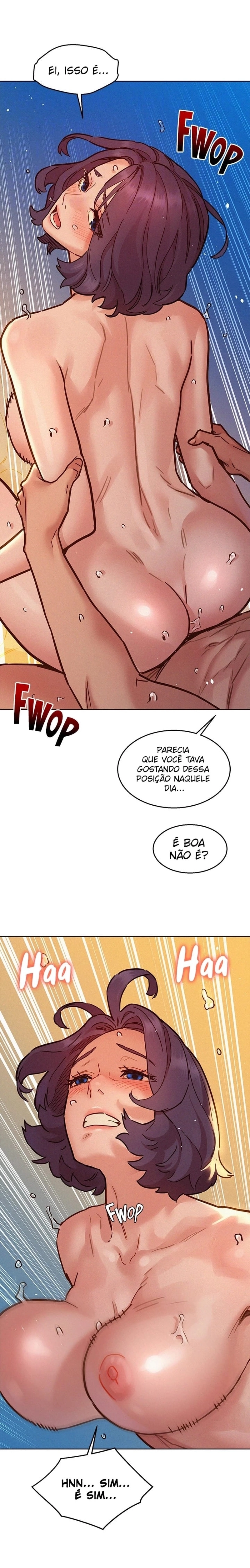 Vamos sair a partir de hoje Capítulo 86 Página 12