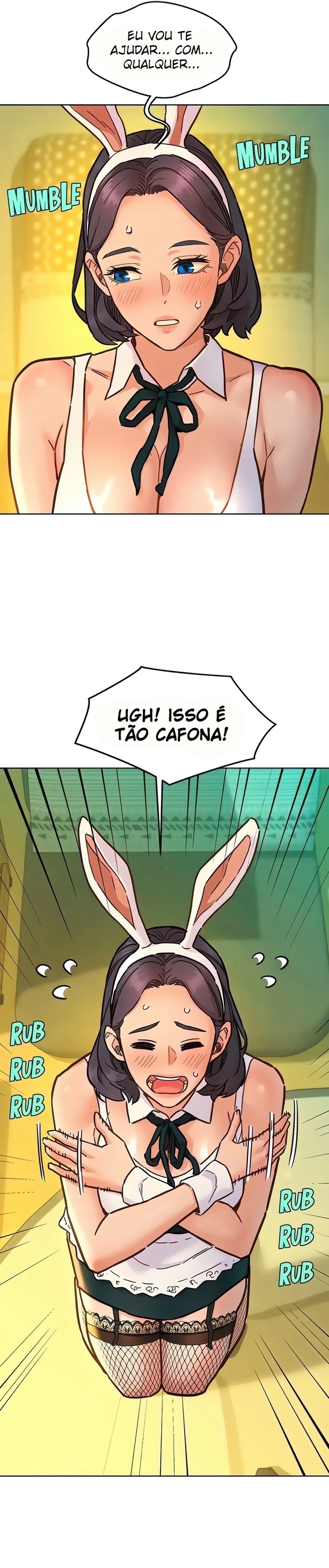 Vamos sair a partir de hoje Capítulo 95 Página 2