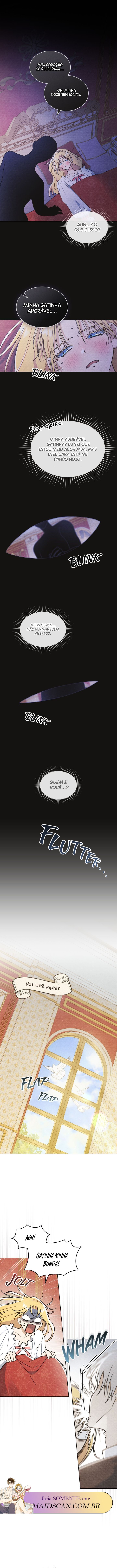 Vamos Tomar Banho Juntos, Duque! Capítulo 15 Página 3