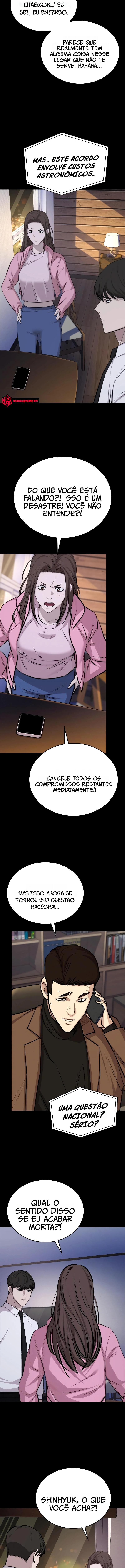 Vanta Black Capítulo 4 Página 13
