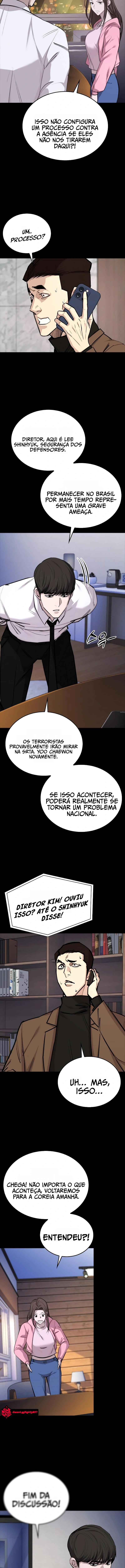 Vanta Black Capítulo 4 Página 14