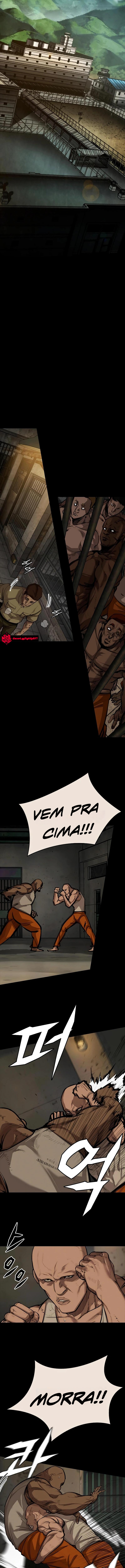 Vanta Black Capítulo 4 Página 17