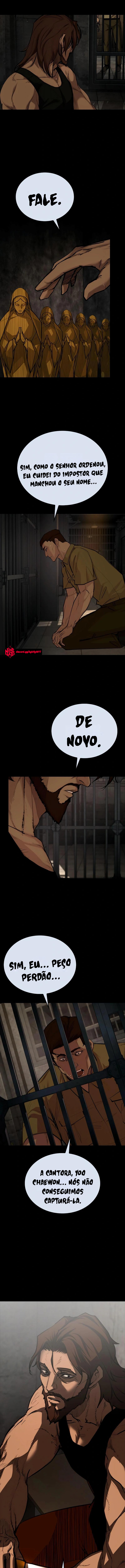 Vanta Black Capítulo 4 Página 20