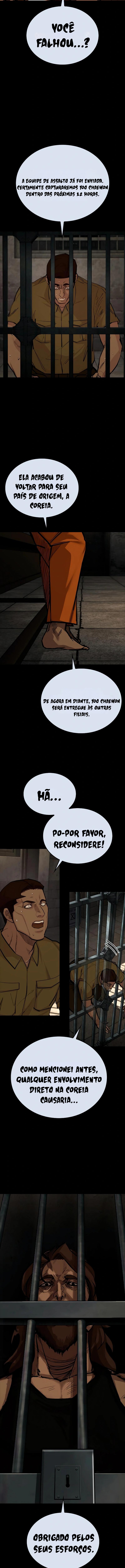 Vanta Black Capítulo 4 Página 21