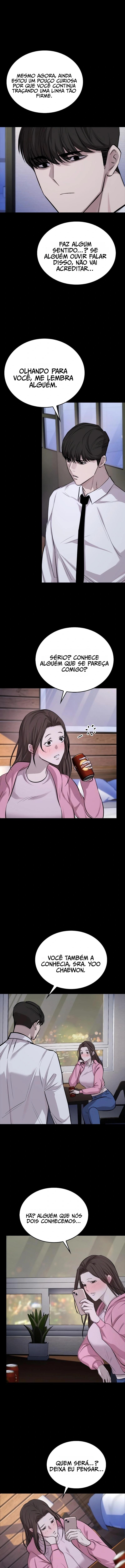 Vanta Black Capítulo 4 Página 8