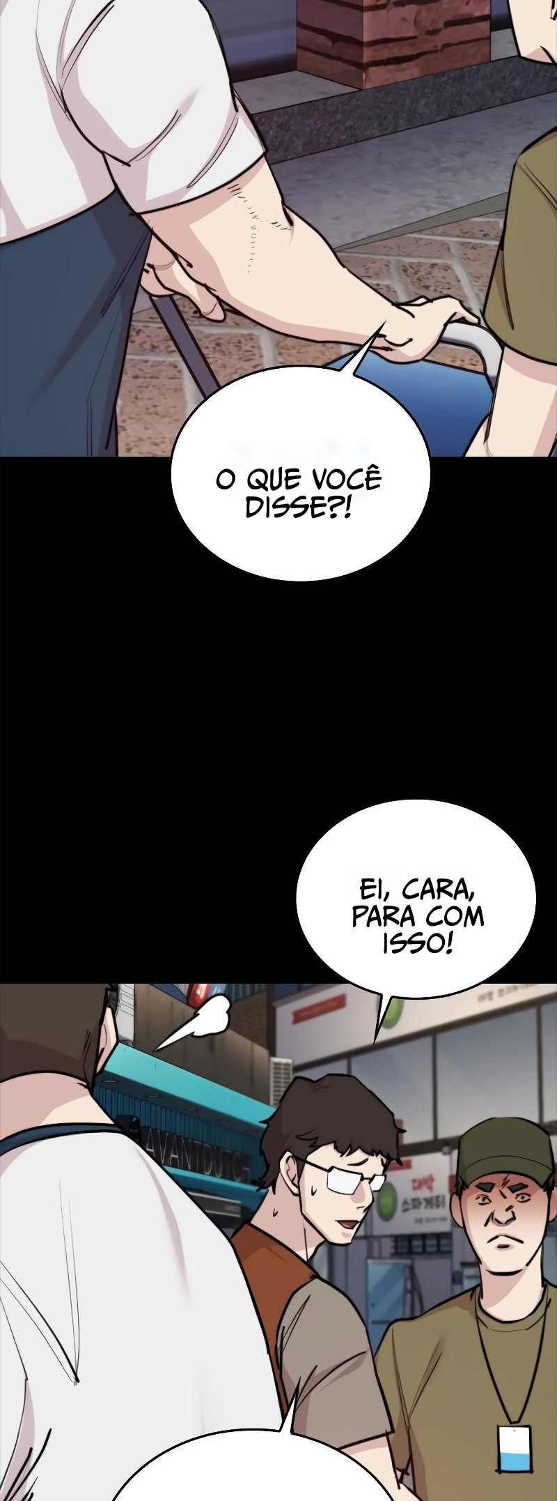 Vanta Black Capítulo 5 Página 21