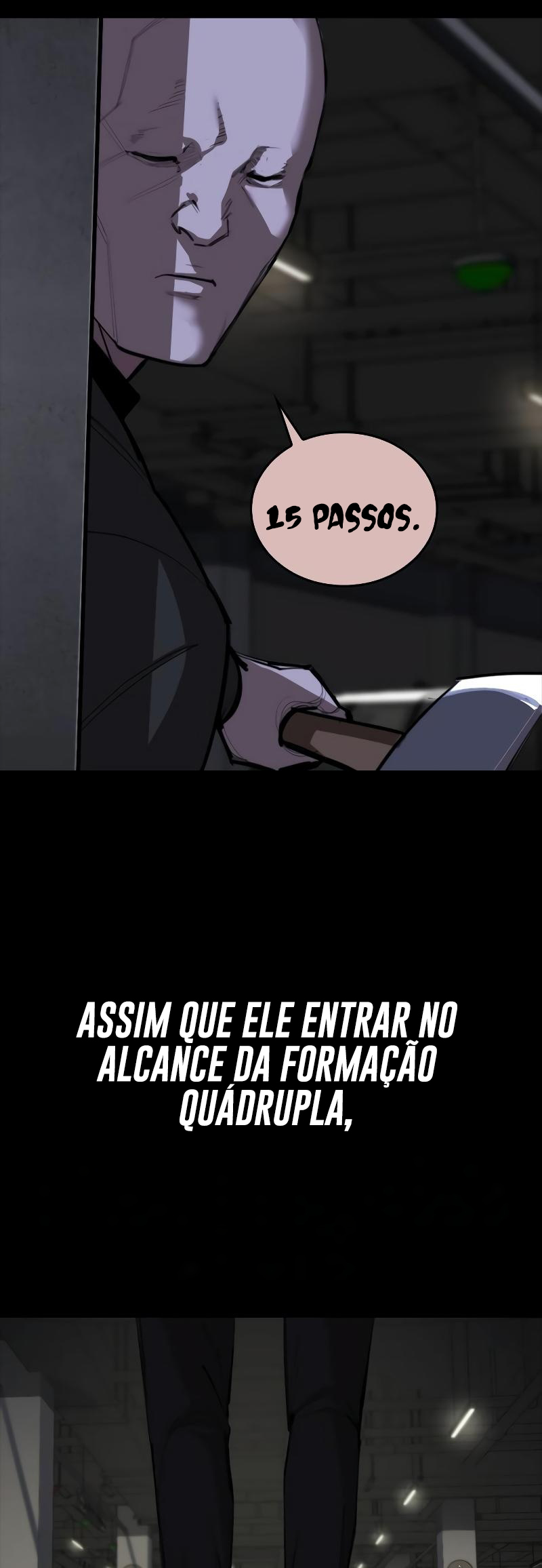 Vanta Black Capítulo 5 Página 44