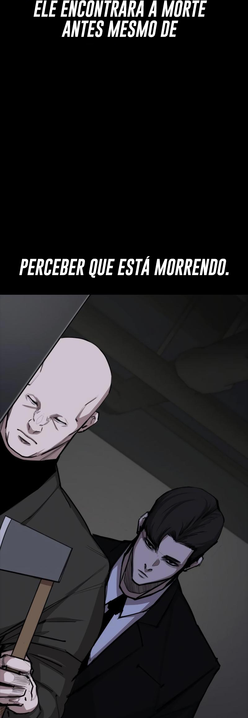 Vanta Black Capítulo 5 Página 46