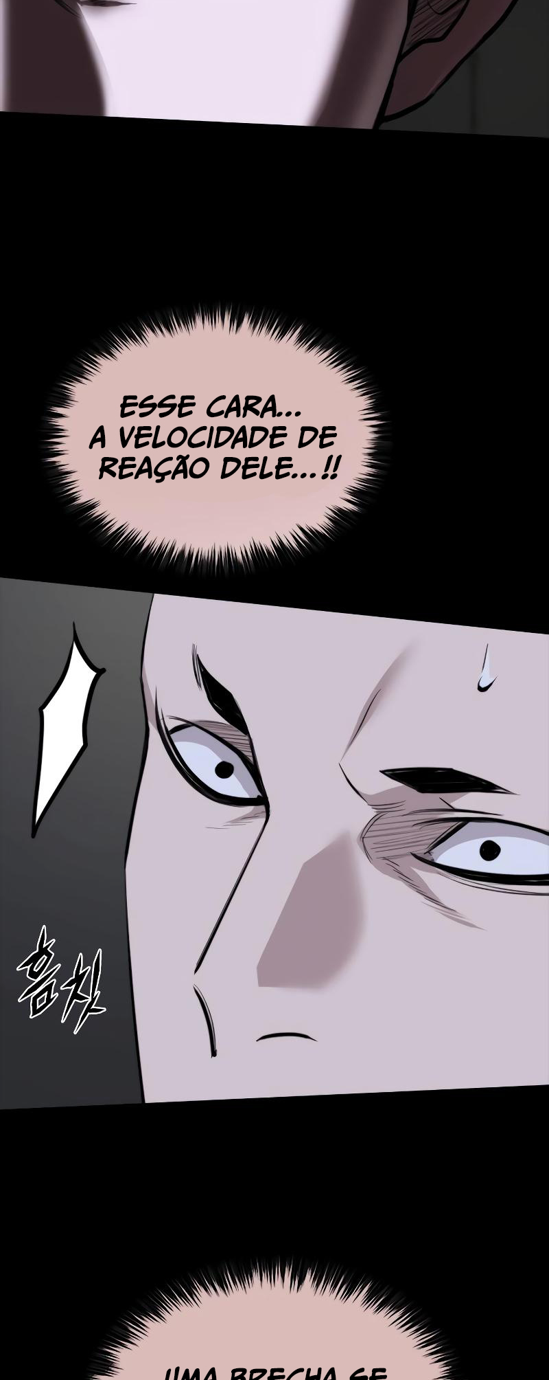 Vanta Black Capítulo 5 Página 54