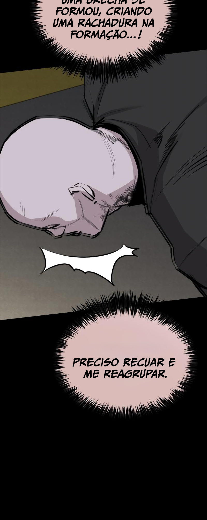Vanta Black Capítulo 5 Página 55