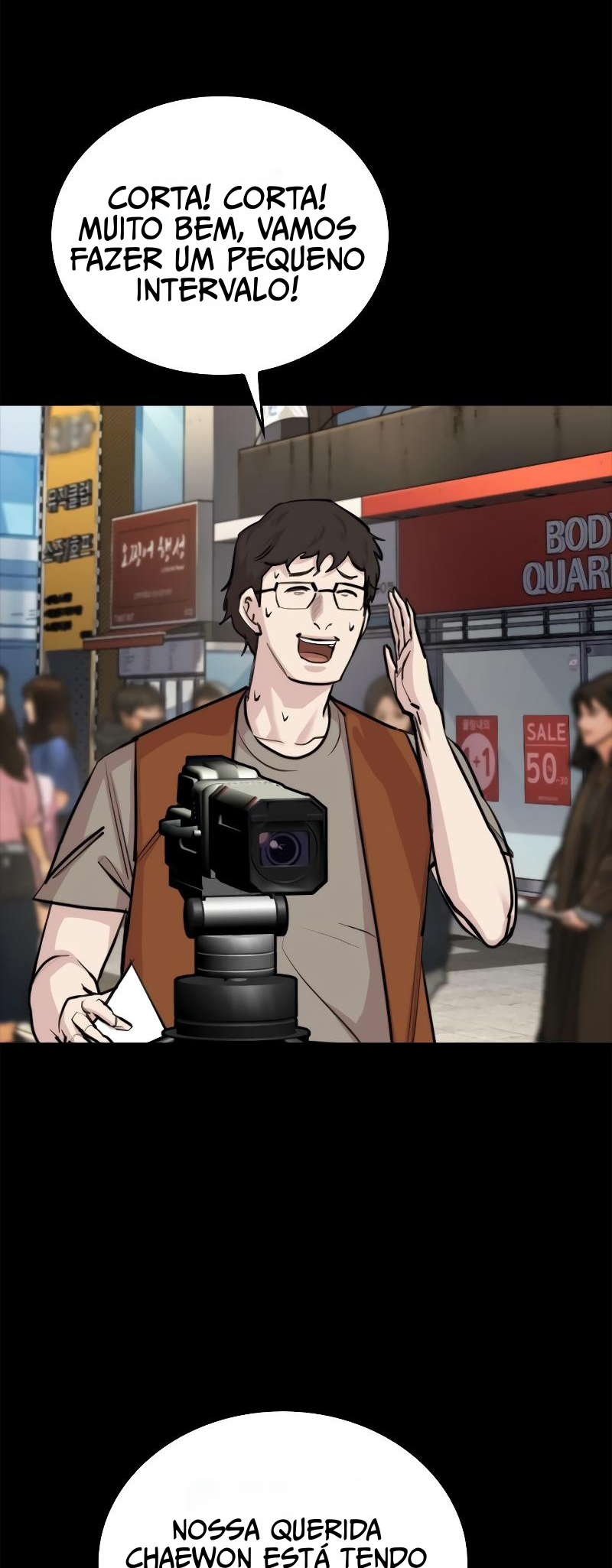Vanta Black Capítulo 5 Página 6