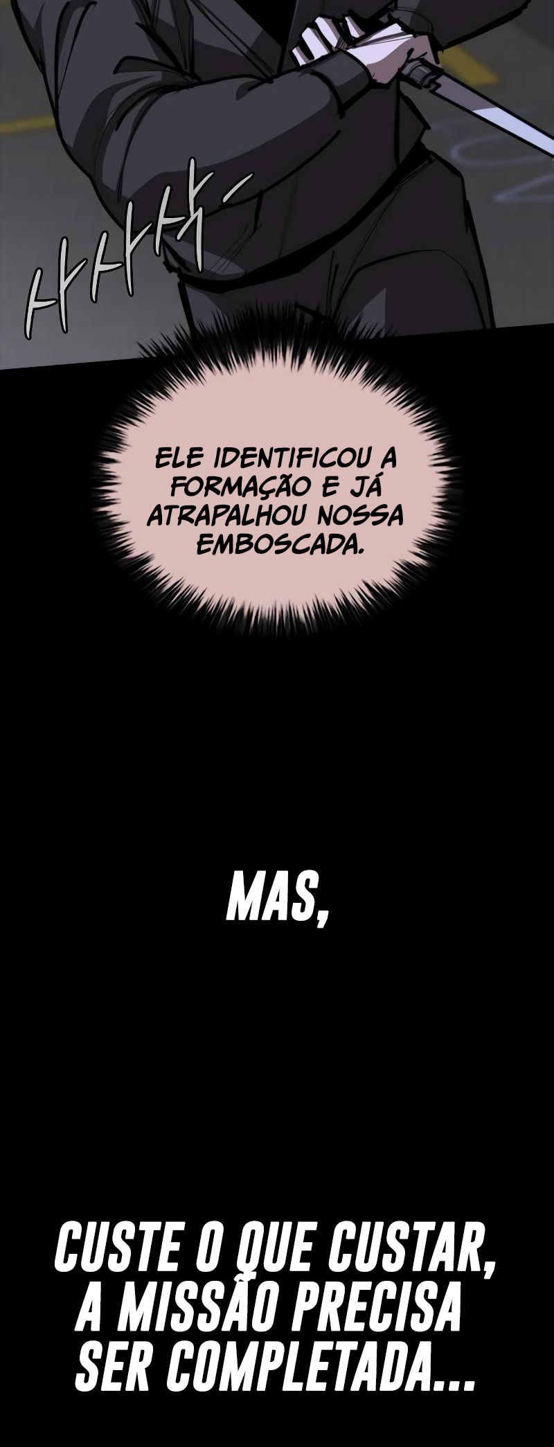 Vanta Black Capítulo 5 Página 62