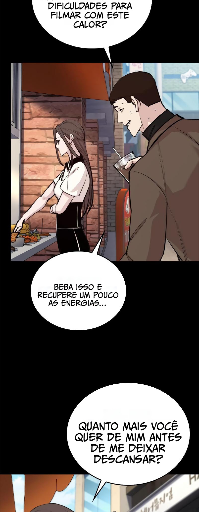 Vanta Black Capítulo 5 Página 7