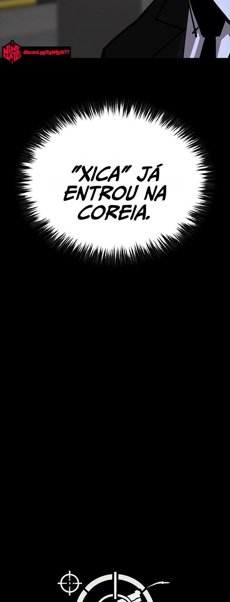 Vanta Black Capítulo 5 Página 85