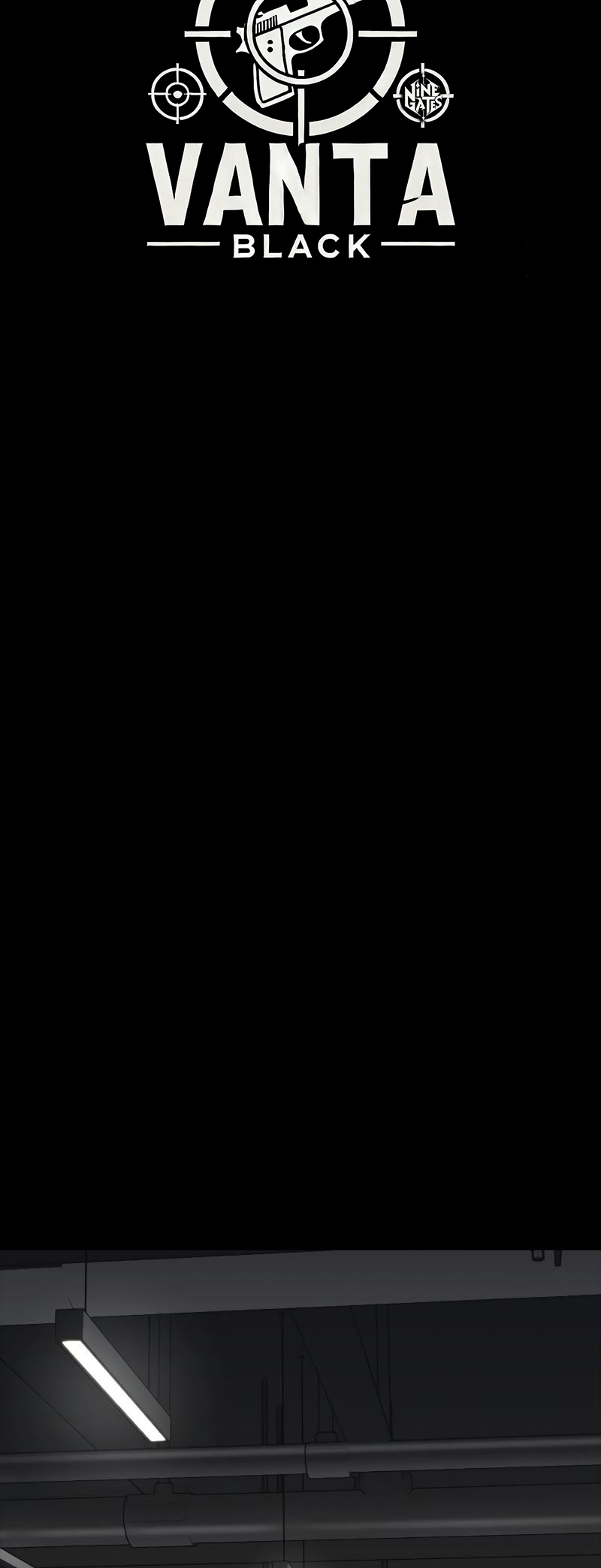 Vanta Black Capítulo 5 Página 86