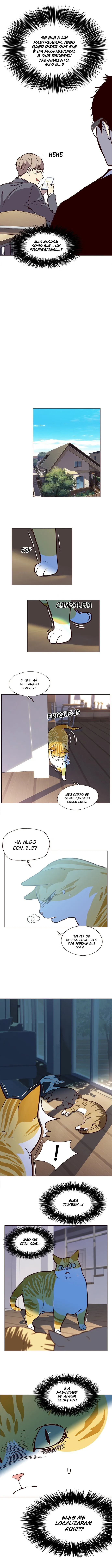 Veletric Capítulo 11 Página 4
