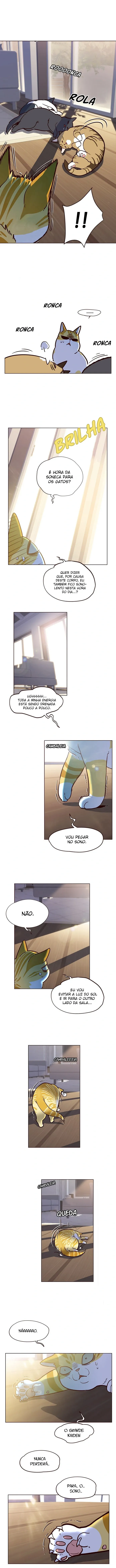 Veletric Capítulo 11 Página 5