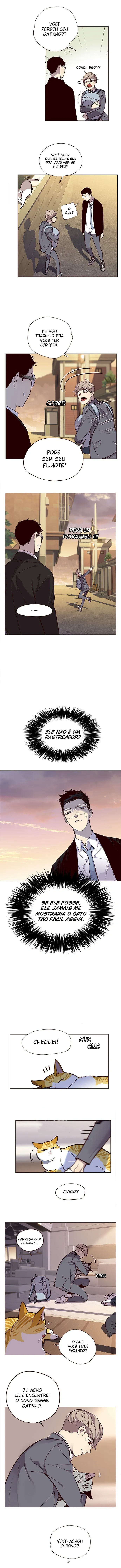 Veletric Capítulo 11 Página 8