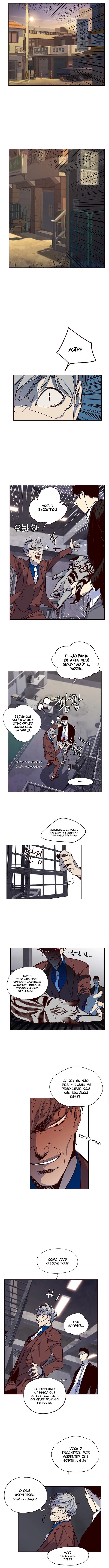 Veletric Capítulo 12 Página 11