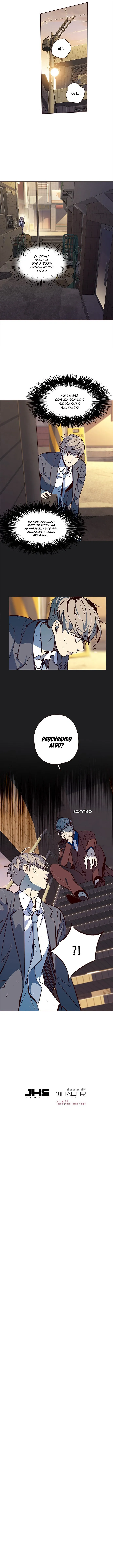 Veletric Capítulo 12 Página 13
